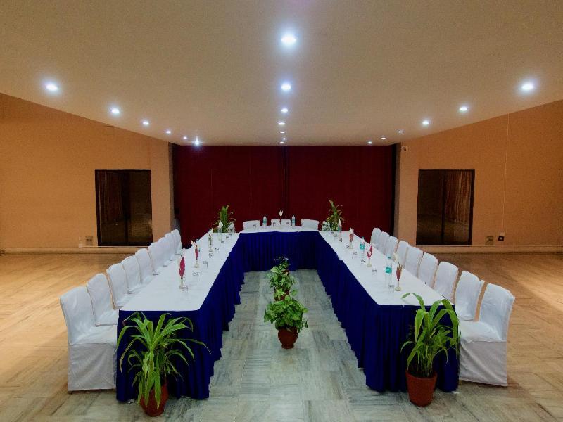 Hotel Coorg International image