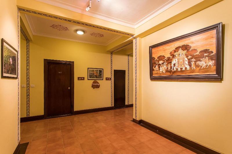 Hotel Coorg International image