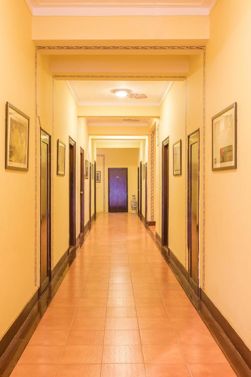 Hotel Coorg International image