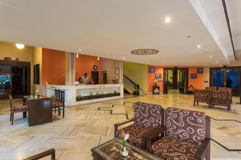 Hotel Coorg International image