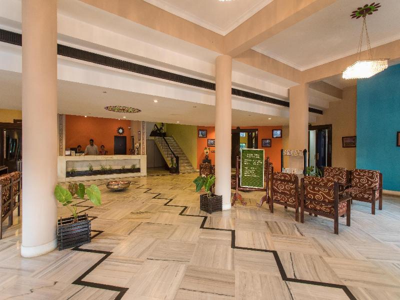 Hotel Coorg International image