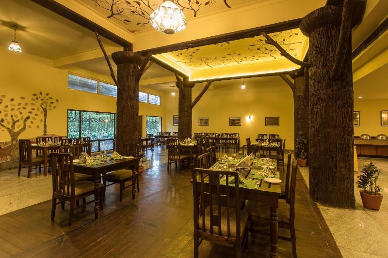 Hotel Coorg International image