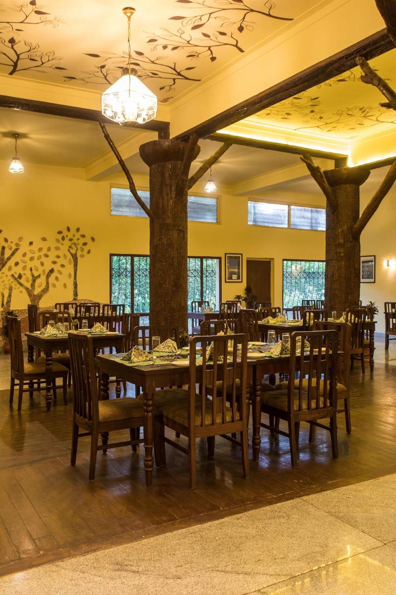 Hotel Coorg International image