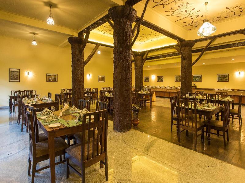 Hotel Coorg International image