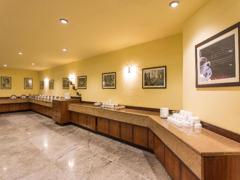 Hotel Coorg International image