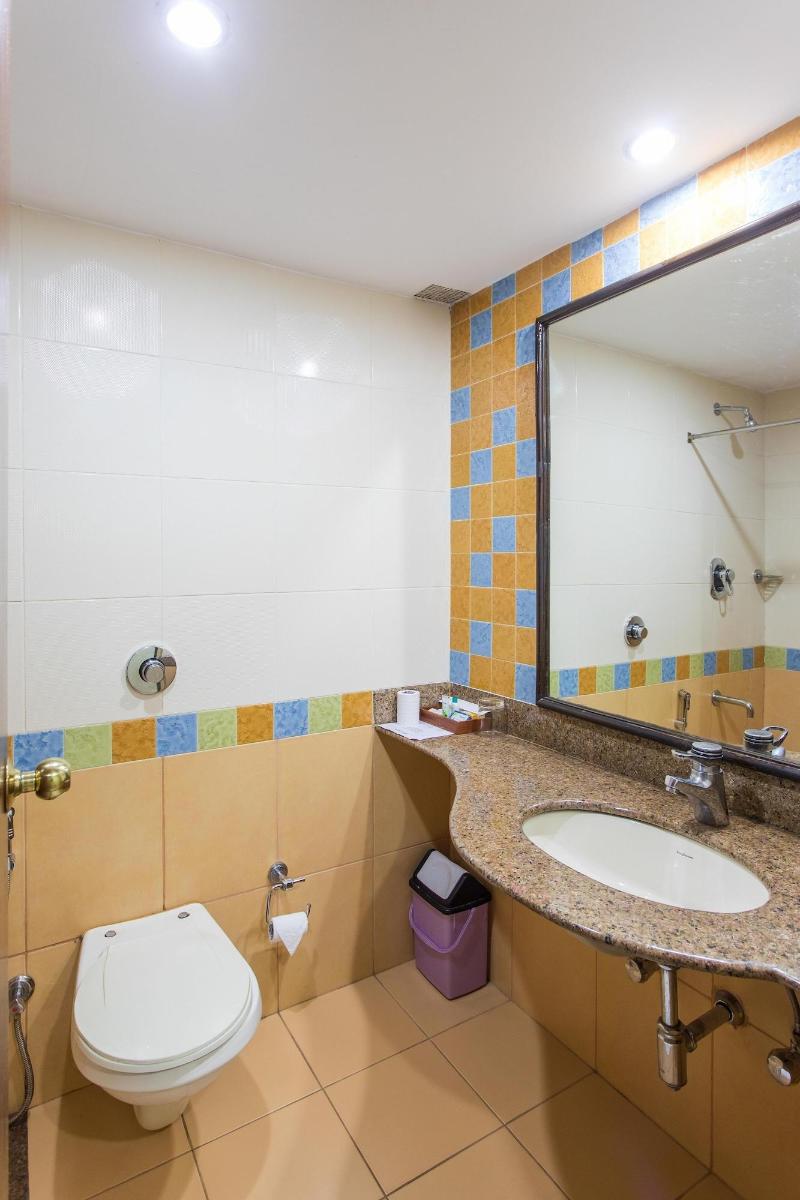 Hotel Coorg International image