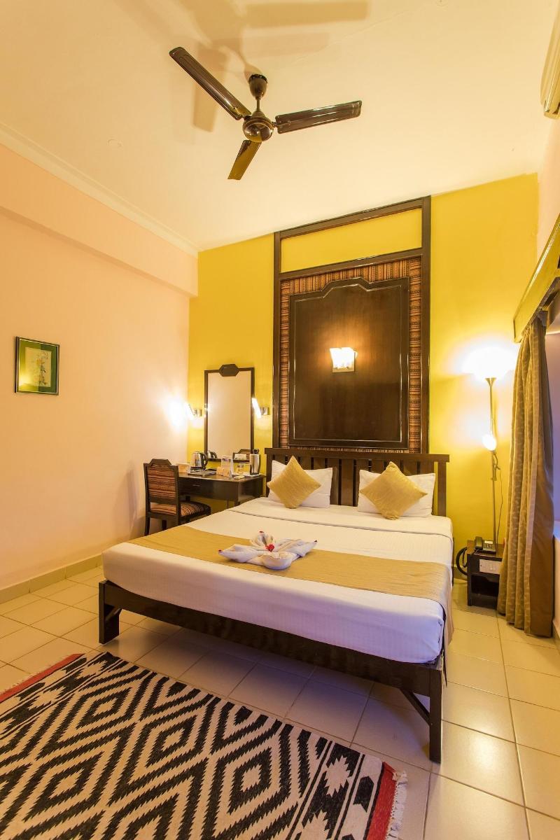 Hotel Coorg International image