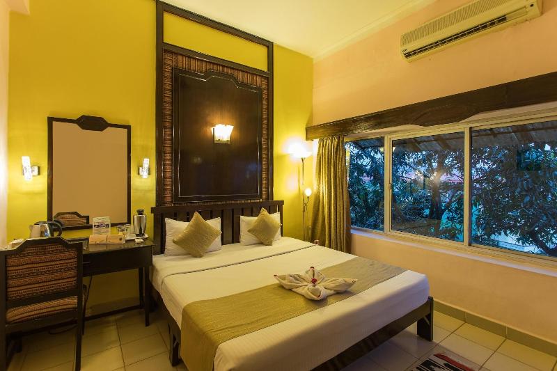 Hotel Coorg International image