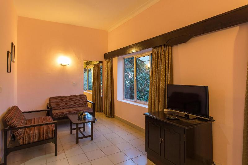 Hotel Coorg International image