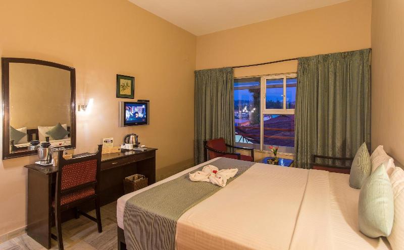 Hotel Coorg International image