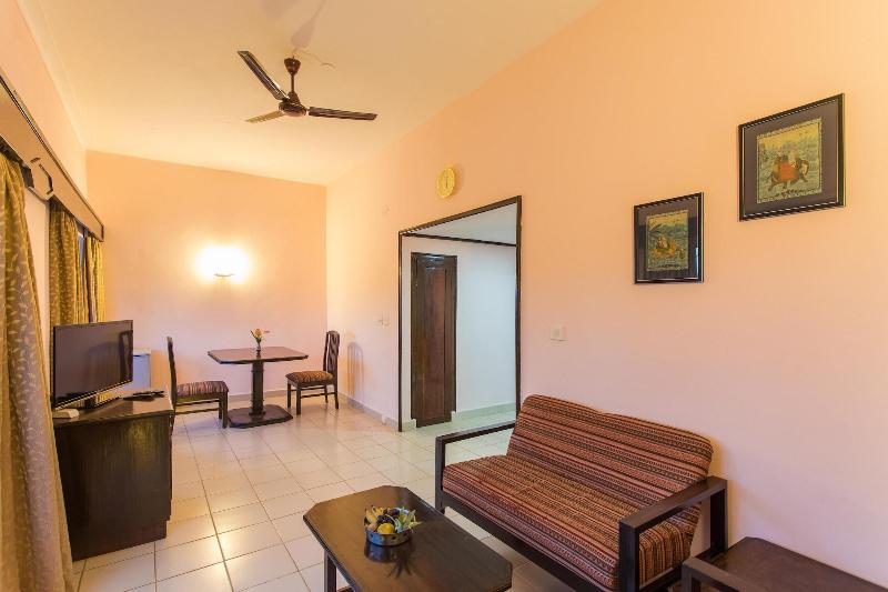 Hotel Coorg International image