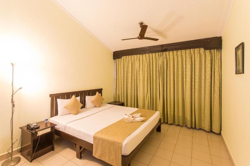 Hotel Coorg International image