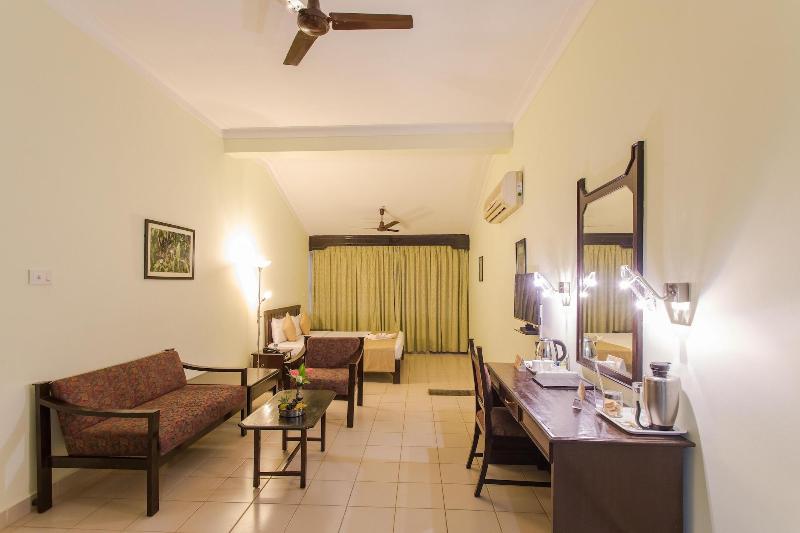 Hotel Coorg International image
