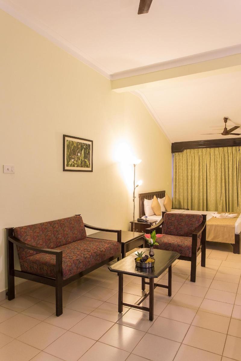 Hotel Coorg International image