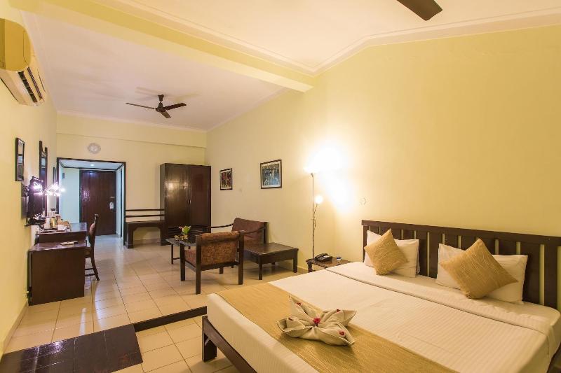 Hotel Coorg International image
