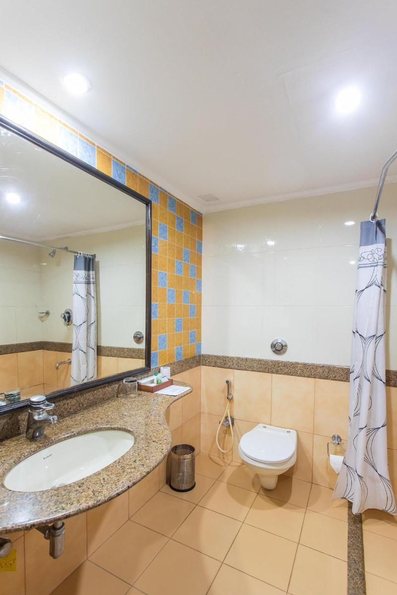 Hotel Coorg International image