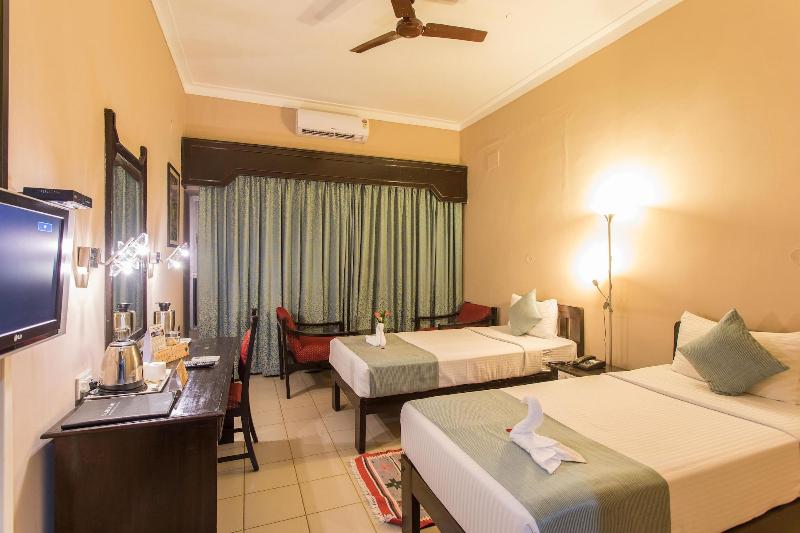 Hotel Coorg International image