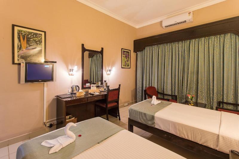 Hotel Coorg International image