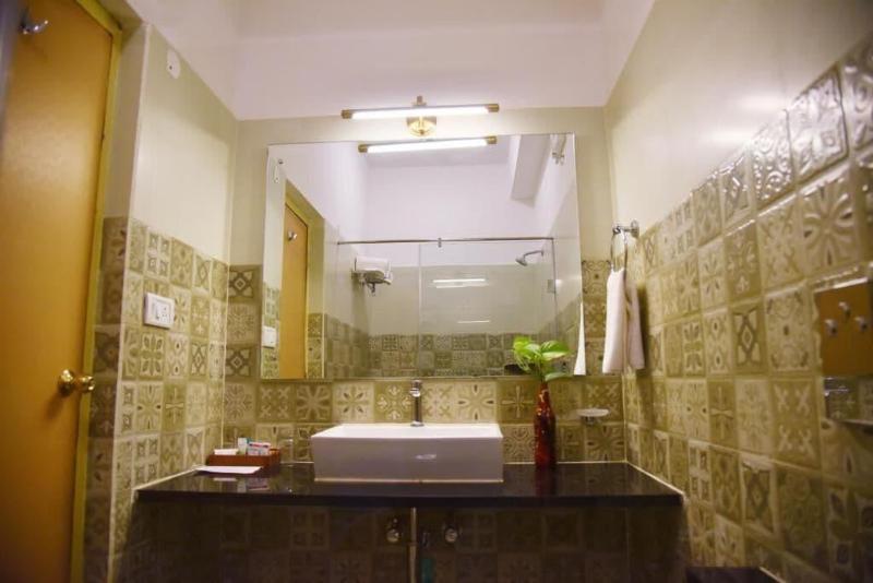 Hotel Coorg International image