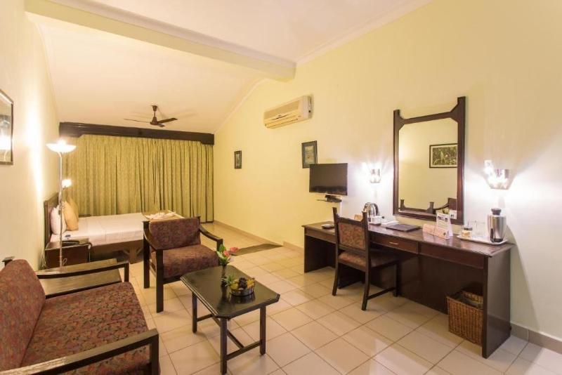 Hotel Coorg International image