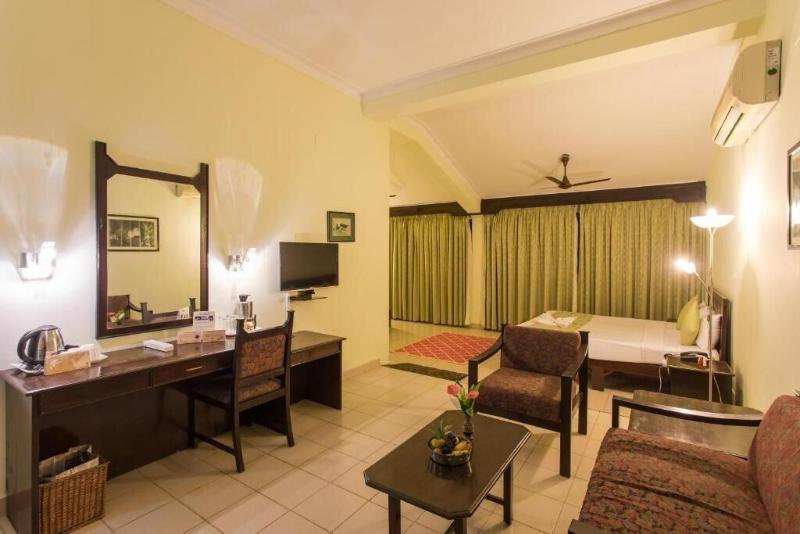 Hotel Coorg International image
