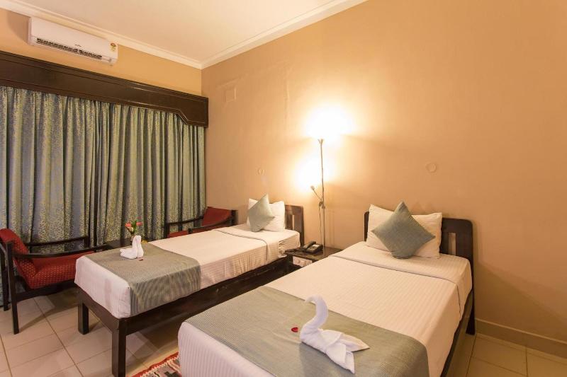 Hotel Coorg International image