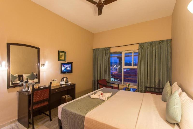 Hotel Coorg International image