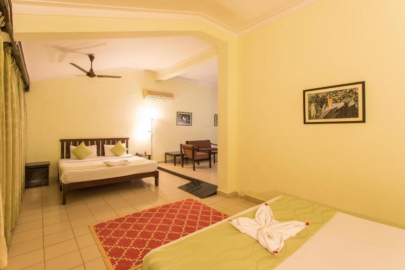 Hotel Coorg International image