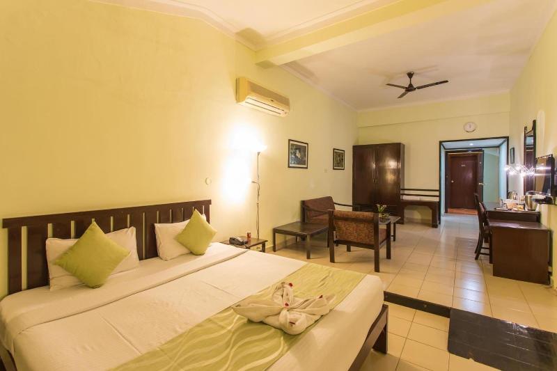 Hotel Coorg International image