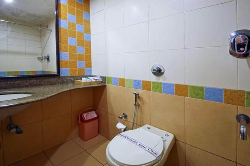 Hotel Coorg International image