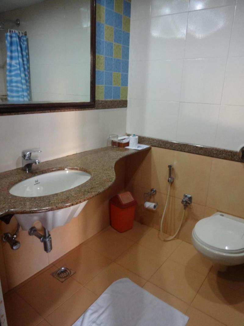 Hotel Coorg International image
