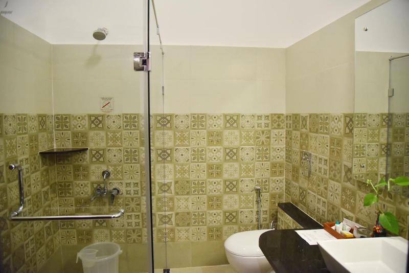 Hotel Coorg International image