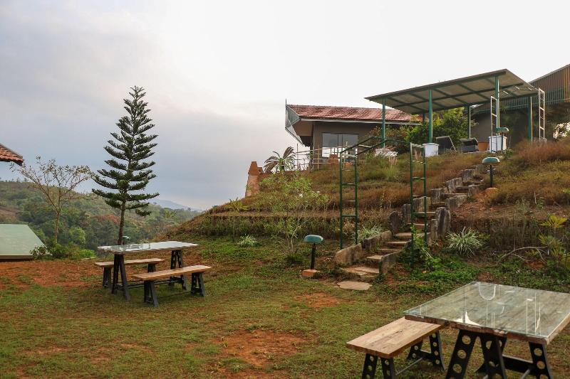 Heritage Resort Coorg image