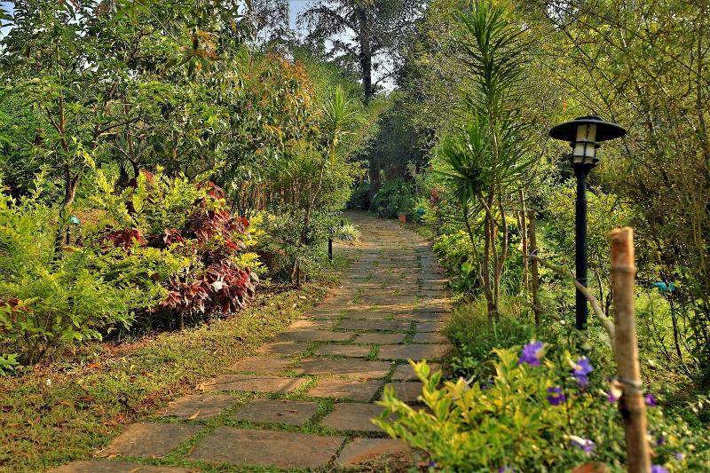 Heritage Resort Coorg image