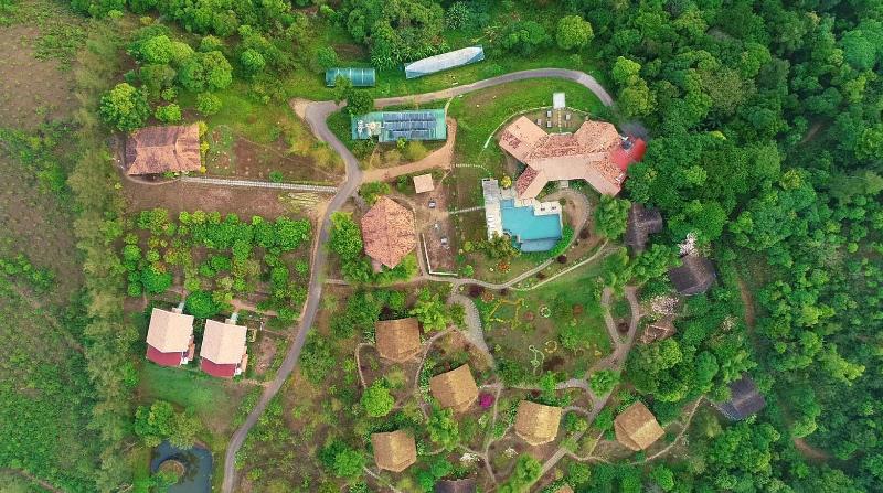 Heritage Resort Coorg image