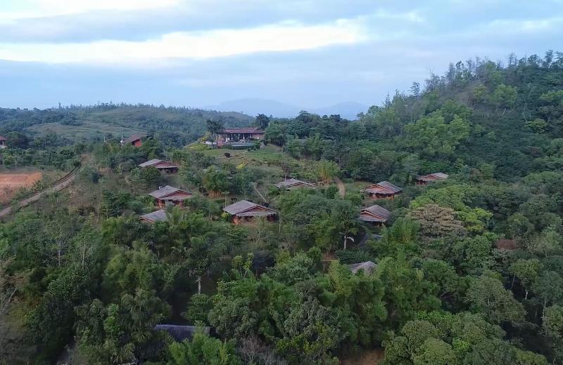 Heritage Resort Coorg image