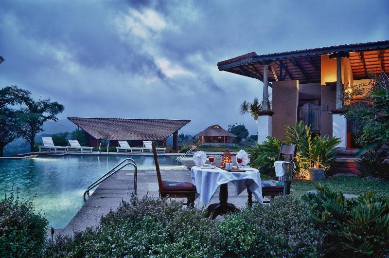Heritage Resort Coorg image