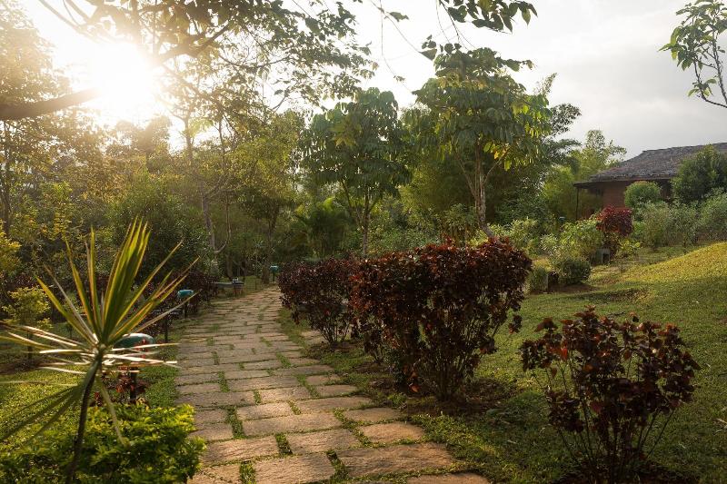 Heritage Resort Coorg image