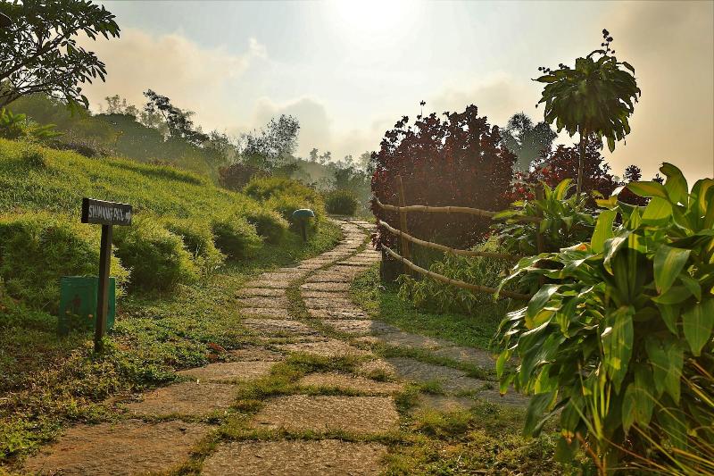 Heritage Resort Coorg image