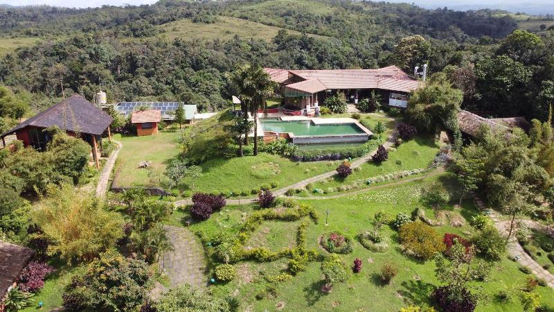 Heritage Resort Coorg image