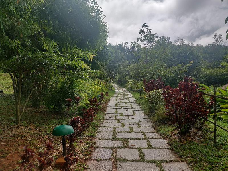 Heritage Resort Coorg image