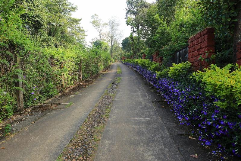 Heritage Resort Coorg image