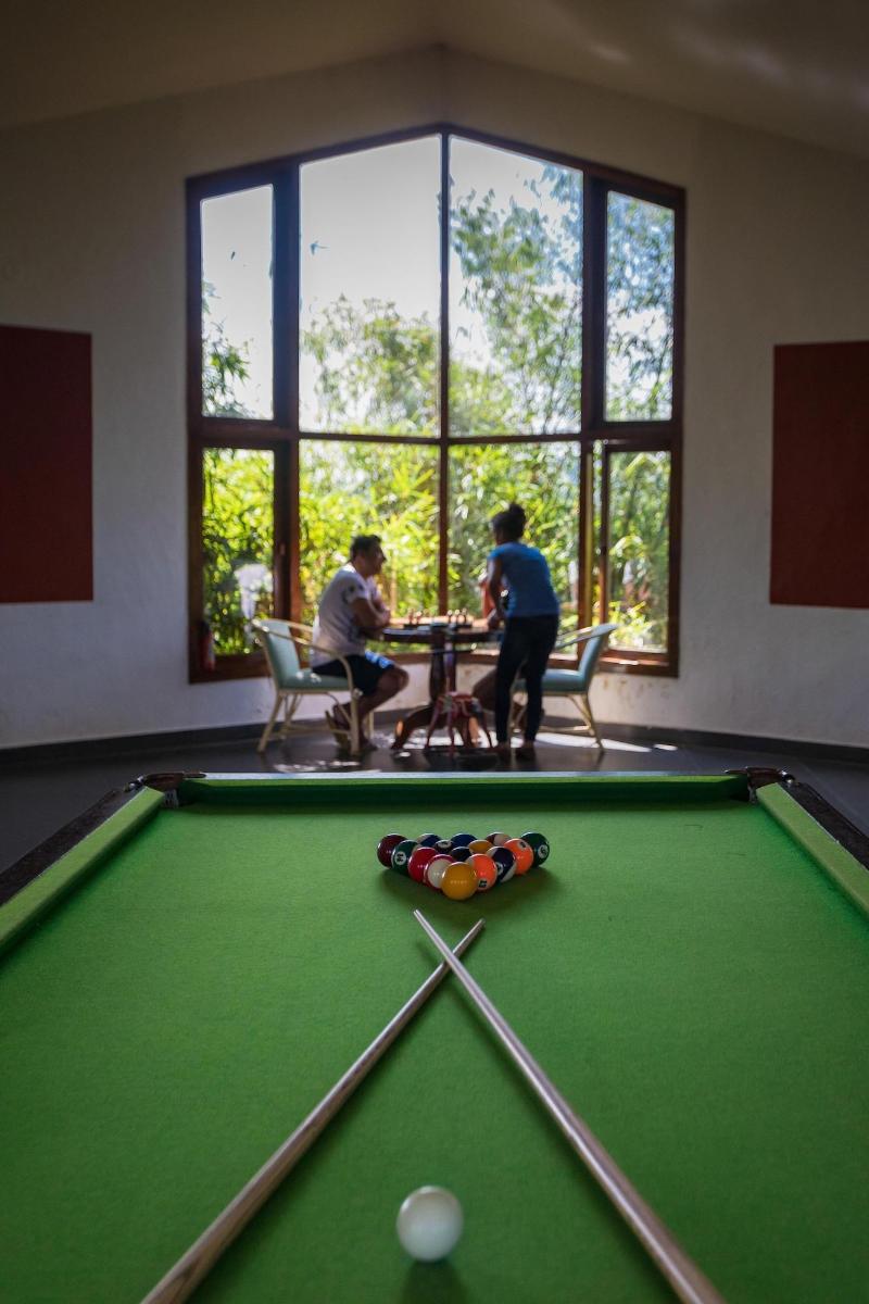 Heritage Resort Coorg image