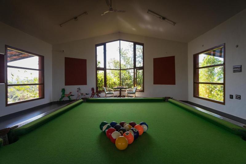 Heritage Resort Coorg image