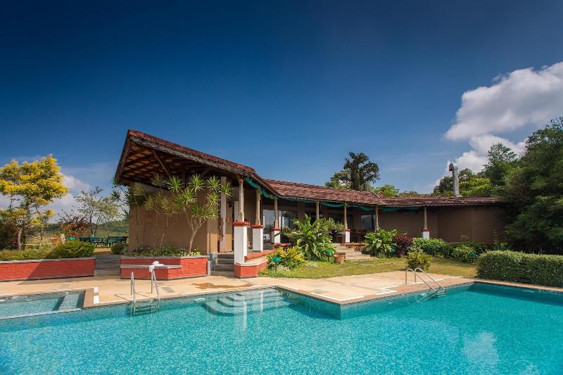 Heritage Resort Coorg image