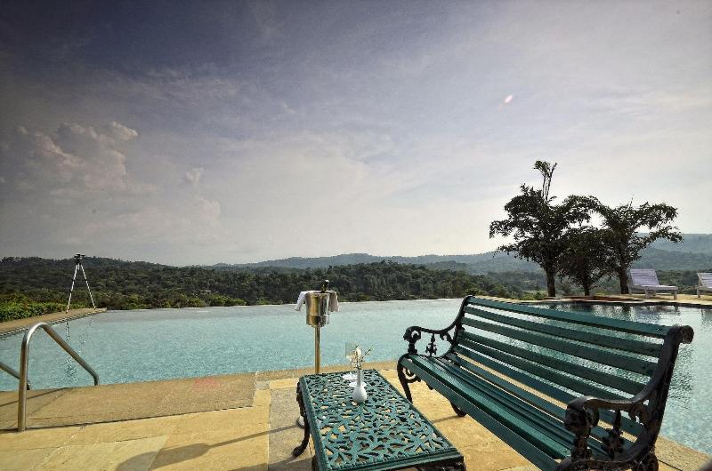 Heritage Resort Coorg image