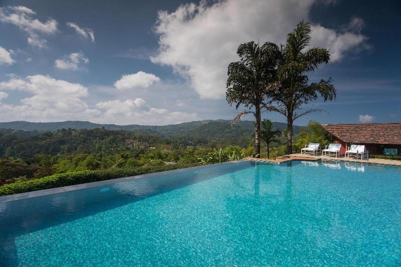 Heritage Resort Coorg image