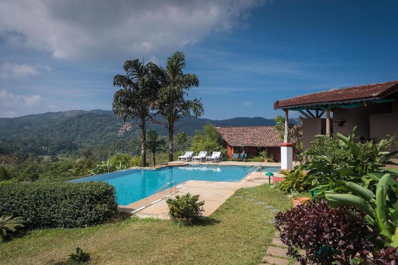 Heritage Resort Coorg image