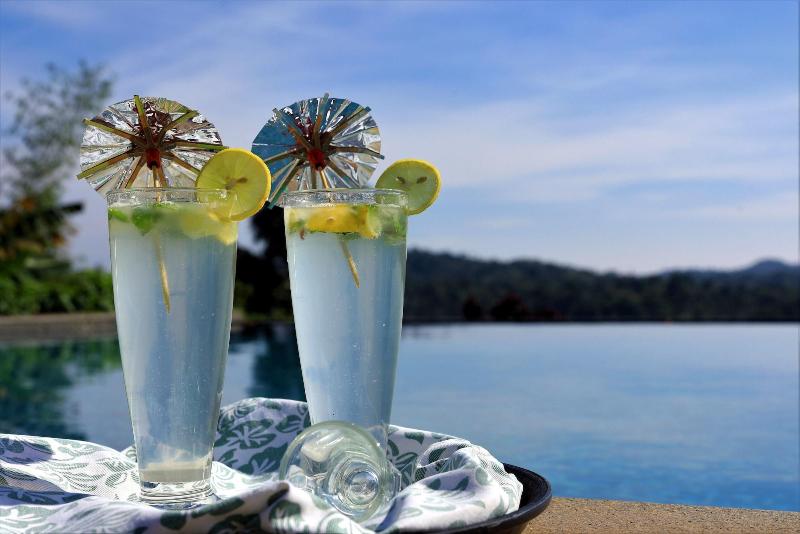 Heritage Resort Coorg image