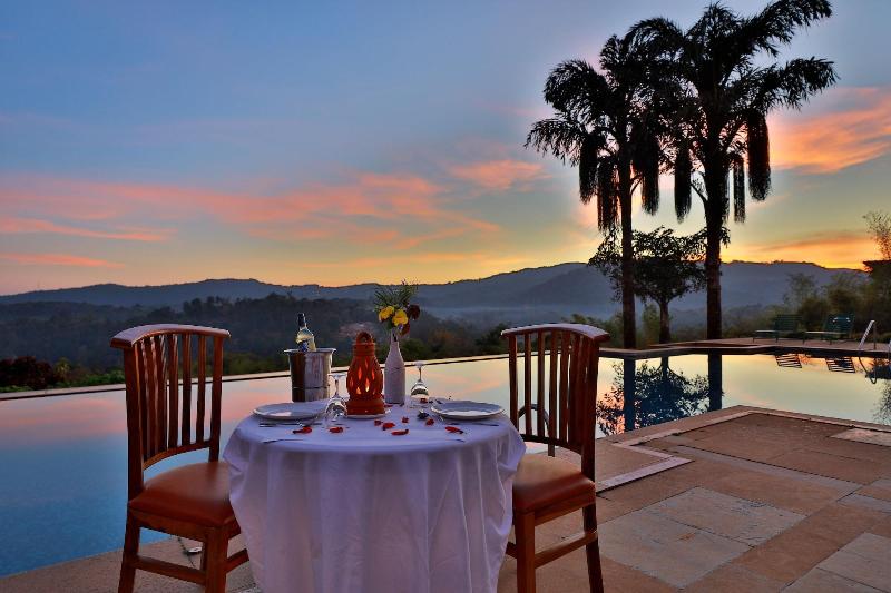 Heritage Resort Coorg image